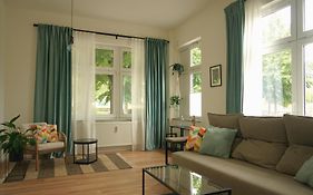Apartment Edda